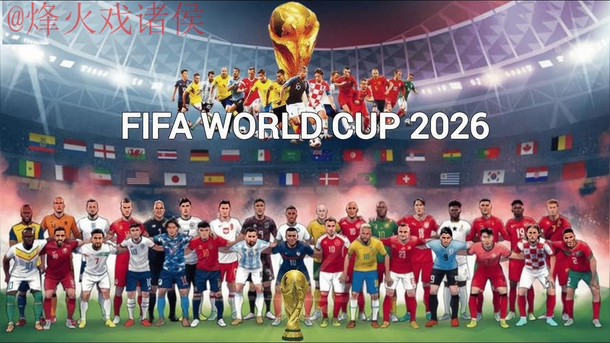 2026年世界杯投注开户热门选择分析